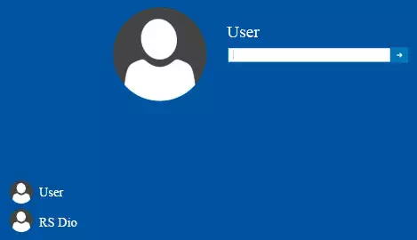 Comment changer le nom d'utilisateur dans Windows
