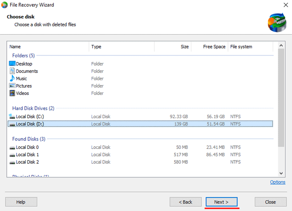 CHKDSK ne peut pas ouvrir le volume pour un accès direct CHKDSK ne peut pas ouvrir le volume pour un accès direct