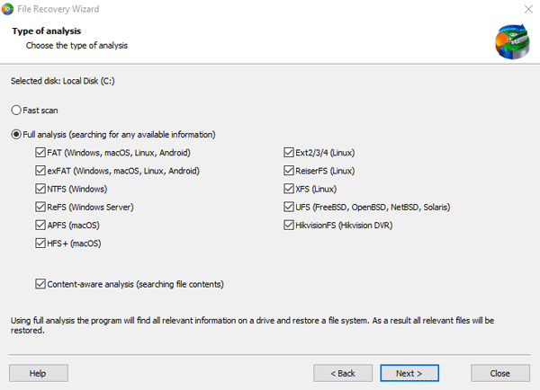 CHKDSK ne peut pas ouvrir le volume pour un accès direct CHKDSK ne peut pas ouvrir le volume pour un accès direct