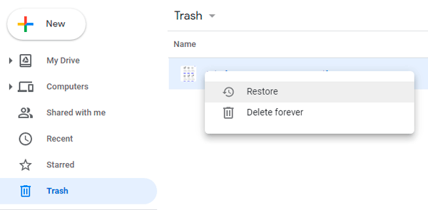 Comment récupérer des fichiers depuis les clouds Dropbox, Google Drive et Microsoft OneDrive
