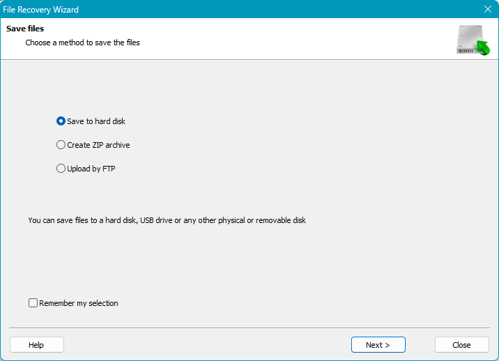 Software to recover deleted files from a flash drive Software to recover deleted files from a flash drive