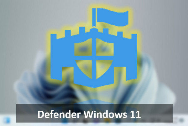 Comment désactiver ou configurer Windows Defender sur Windows 11