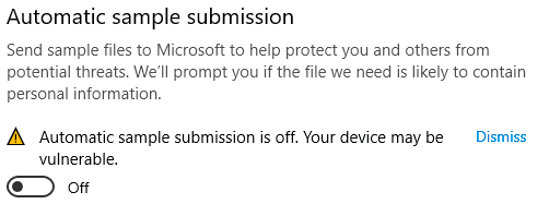 Comment récupérer des fichiers supprimés par Windows Defender