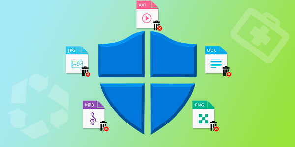 Comment récupérer les fichiers supprimés par Windows Defender ?
