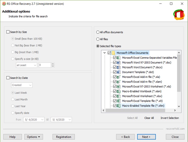 Comment récupérer un fichier Microsoft Excel non enregistré ou écrasé Comment récupérer un fichier Microsoft Excel non enregistré ou écrasé