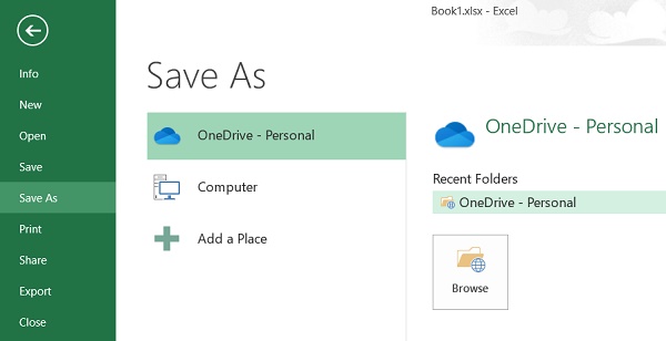 Comment récupérer un fichier Microsoft Excel non enregistré ou écrasé Comment récupérer un fichier Microsoft Excel non enregistré ou écrasé
