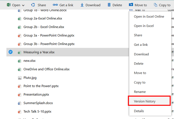 Comment récupérer un fichier Microsoft Excel non enregistré ou écrasé Comment récupérer un fichier Microsoft Excel non enregistré ou écrasé