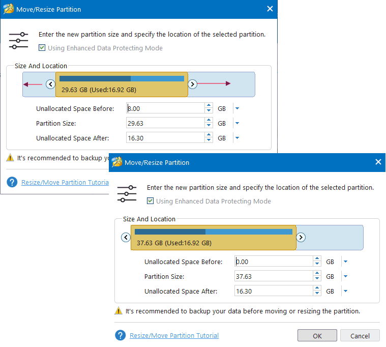 How to Extend a Disk in Windows 11