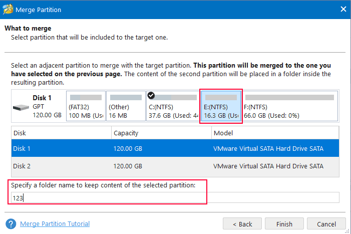 How to Increase a Disk in Windows 11