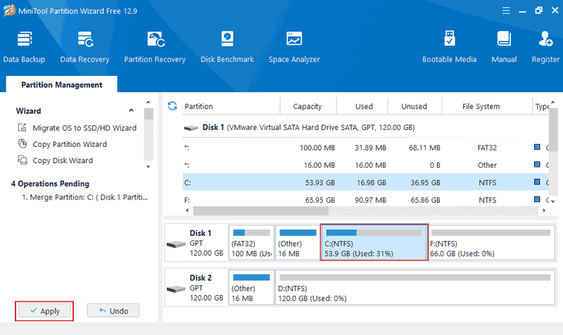 How to Extend a Disk in Windows 11