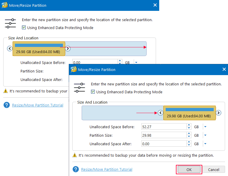 Comment étendre un disque sous Windows 11