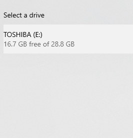 Utilisation, configuration et récupération de fichiers à l'aide de la fonctionnalité « Historique des fichiers » dans Windows 10 Utilisation, configuration et récupération de fichiers à l'aide de la fonctionnalité « Historique des fichiers » dans Windows 10