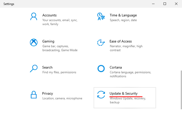Utilisation, configuration et récupération de fichiers à l'aide de la fonctionnalité « Historique des fichiers » dans Windows 10 Utilisation, configuration et récupération de fichiers à l'aide de la fonctionnalité « Historique des fichiers » dans Windows 10