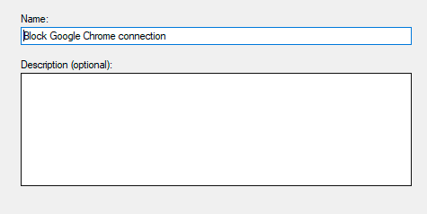 How can I setup and shutdown Windows Firewall