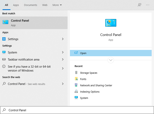 Comment puis-je vérifier mon ordinateur Windows pour les virus?