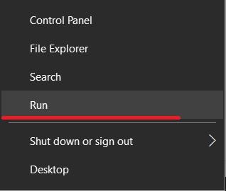 Exécuter Windows 10 à partir d'une clé USB sans disque dur