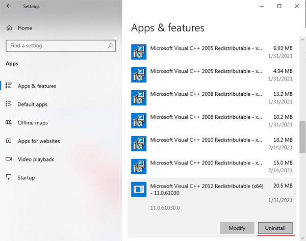 Comment résoudre l'erreur 0x803F8001 du Microsoft Store dans Windows 10