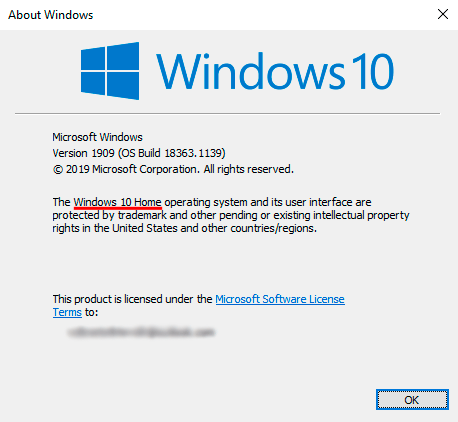 Réinstallation rapide de Windows avec la fonction « Nouveau départ »