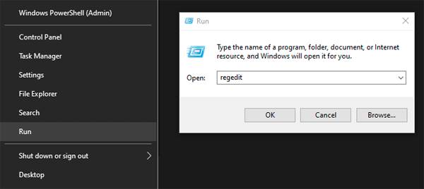 Récupérer un profil Windows 10 endommagé