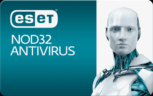 Antivirus NOD 32 Antivirus NOD 32