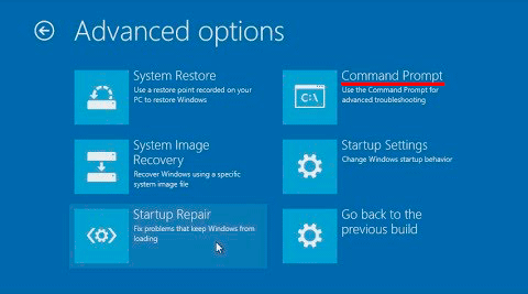 Convertir RAW en NTFS sans perte de données