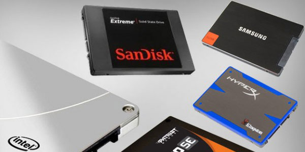 Est-il possible de récupérer le disque SSD et les données supprimées du disque à semi-conducteurs ?