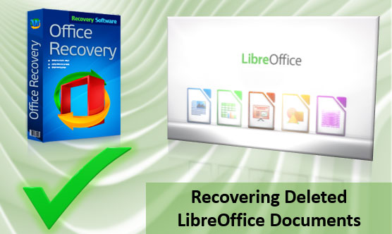 Restauration de Documents Supprimés dans LibreOffice