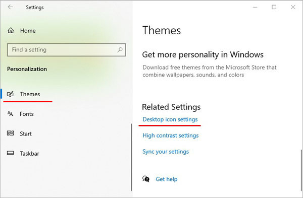 Comment récupérer des données après la réinstallation de Windows