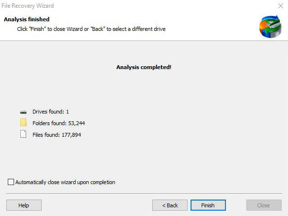 How to restore files and folders after deleting them to Recycle Bin and cleaning it out