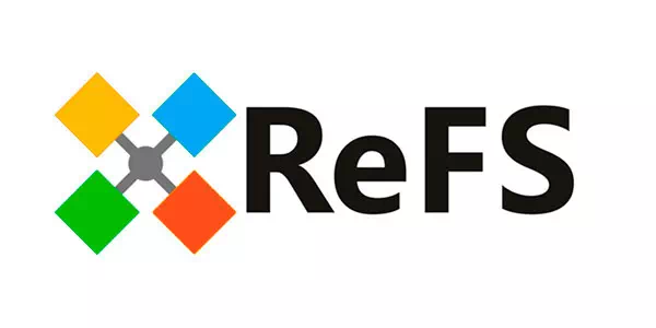 Système de fichiers ReFS et récupération de données