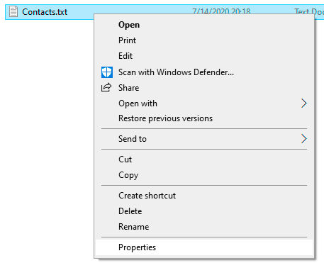 Retirer la protection en écriture d'une clé USB sous Windows 11/10/8/7