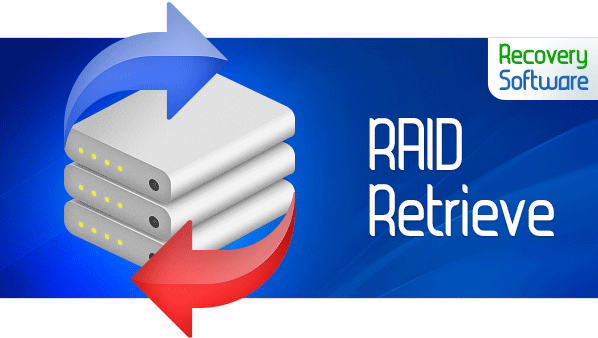 Logo RS RAID Retrieve