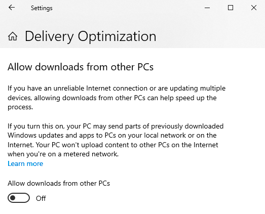 Comment désactiver le suivi et la collecte de données dans Windows