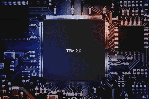 Qu’est-ce qu’un **TPM** ? Comment activer le **module TPM** ? Qu’est-ce qu’un **TPM** ? Comment activer le **module TPM** ?