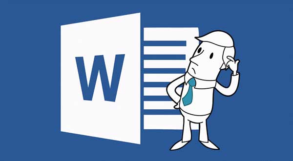 Comment récupérer des documents Microsoft Word non enregistrés