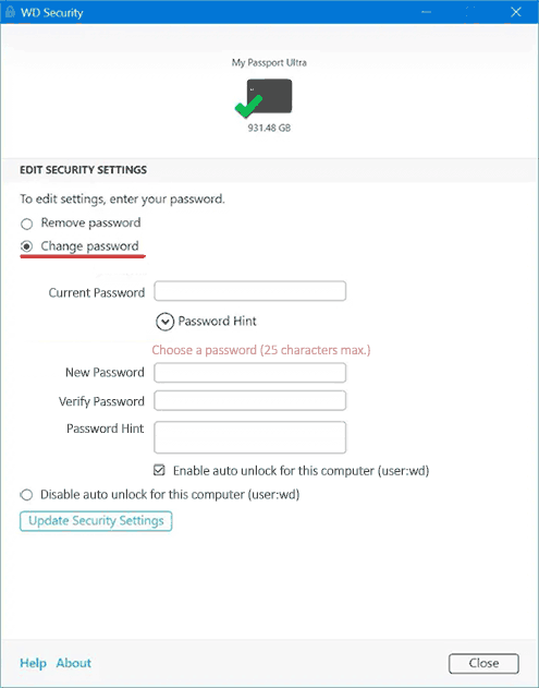 Comment récupérer des données et des fichiers à partir d'un WD My Passport formaté ou corrompu