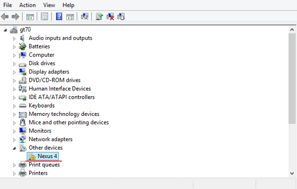 Comment récupérer des données et des fichiers à partir d'un WD My Passport formaté ou corrompu