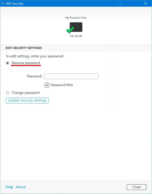 Comment récupérer des données et des fichiers à partir d'un WD My Passport formaté ou corrompu