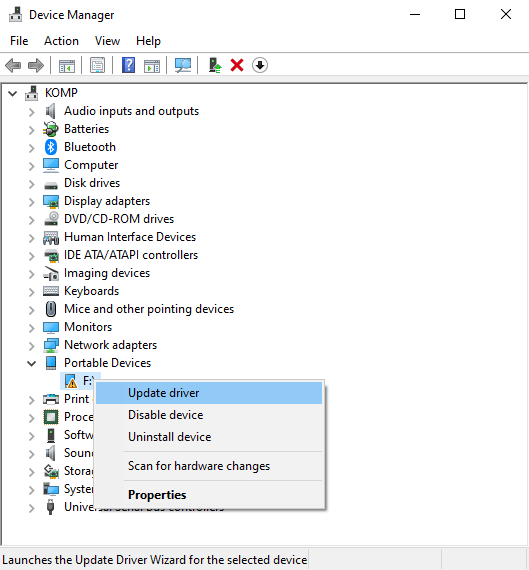 Comment récupérer des données et des fichiers à partir d'un WD My Passport formaté ou corrompu