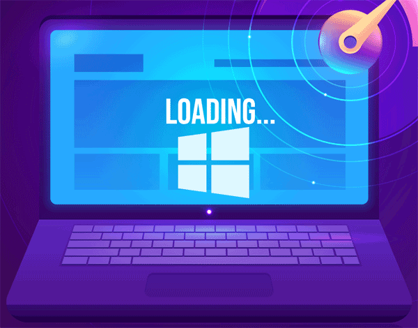 Erreurs de restauration de Windows