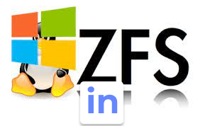 Logo de ZFSin