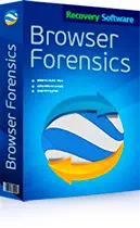 Téléchargez le logiciel RS Browser Forensics pour analyser l'activité réseau