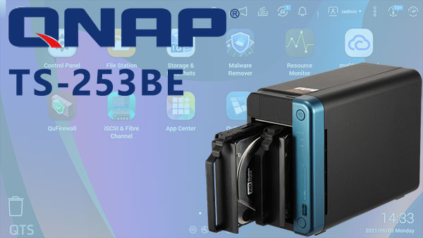 Réparation RAID QNAP TS-253Be 2 baies — récupération d’un RAID 1/0 dégradé Réparation RAID QNAP TS-253Be 2 baies — récupération d’un RAID 1/0 dégradé