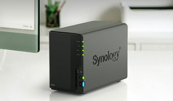 Synology DS223+