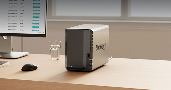 Récupération NAS Synology DS224+ 2 baies — Corriger les pannes RAID 1/0 et les erreurs DSM Récupération NAS Synology DS224+ 2 baies — Corriger les pannes RAID 1/0 et les erreurs DSM